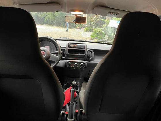 FIAT MOBI 1.0 EVO FLEX LIKE. MANUAL FIAT MOBI 1.0 EVO FLEX LIKE. MANUAL